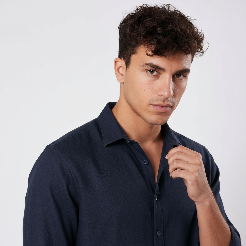 Camisa Saint James
