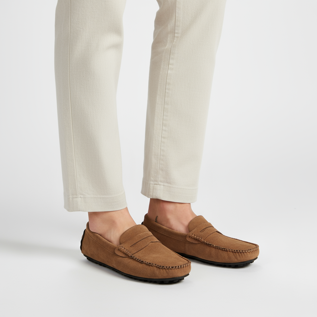 Andes Loafer