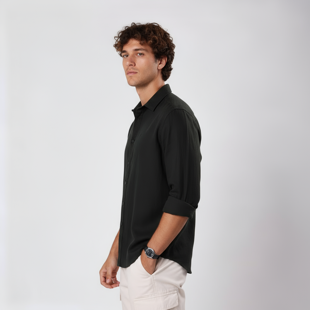 Camisa Valnord