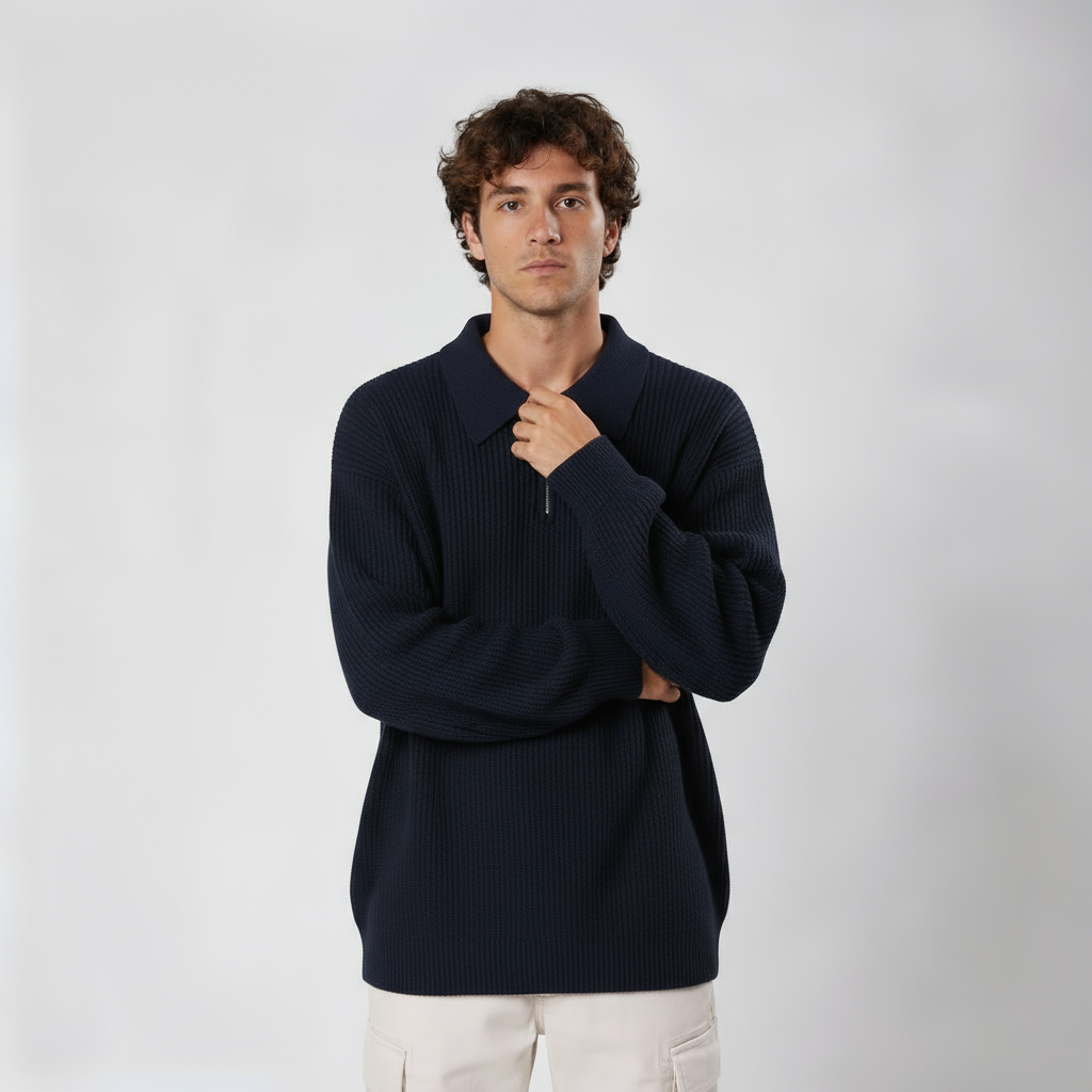 Chaleco Beaufort