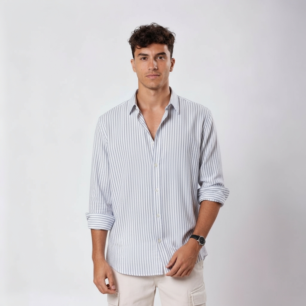 Camisa Montecarlo