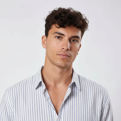 Camisa Montecarlo