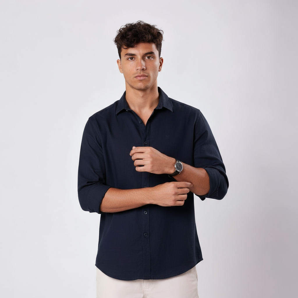 Camisa Saint James