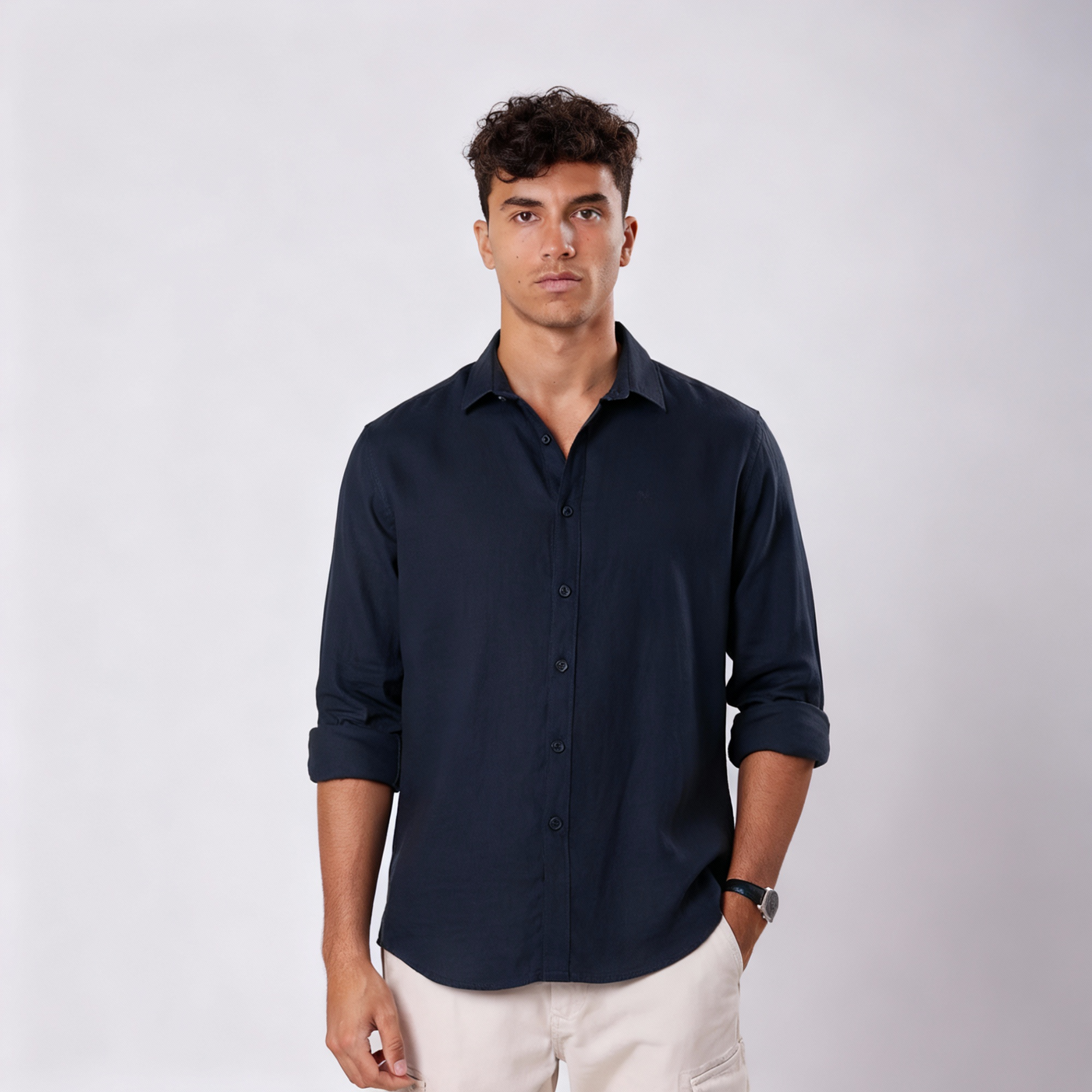 Camisa Saint James